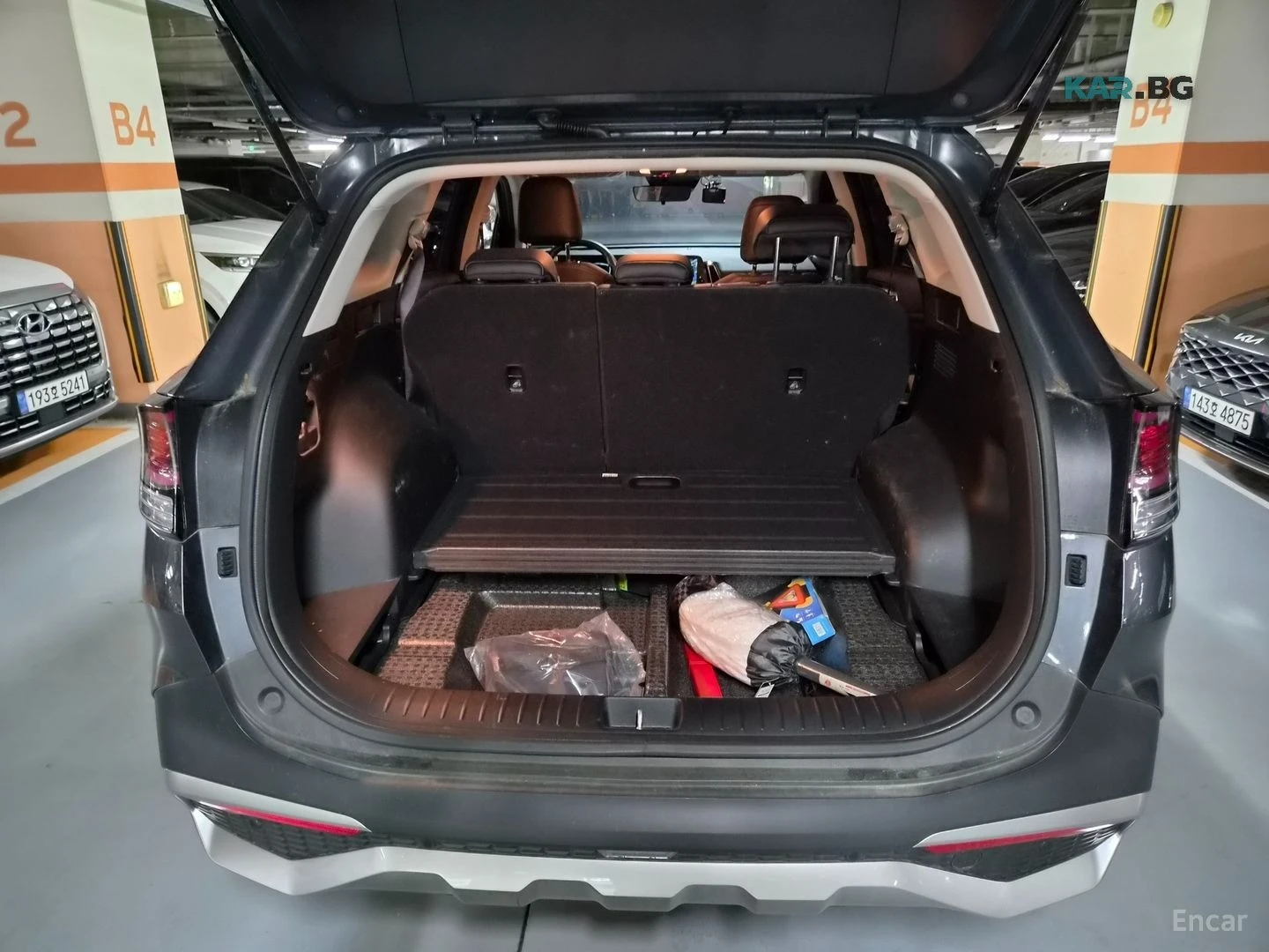 Kia Sportage 1.6 Turbo Trendy 4x4* ПОДГРЕВ* КАМЕРА* КРАЙНА ЦЕНА, снимка 11 - Автомобили и джипове - 55802399