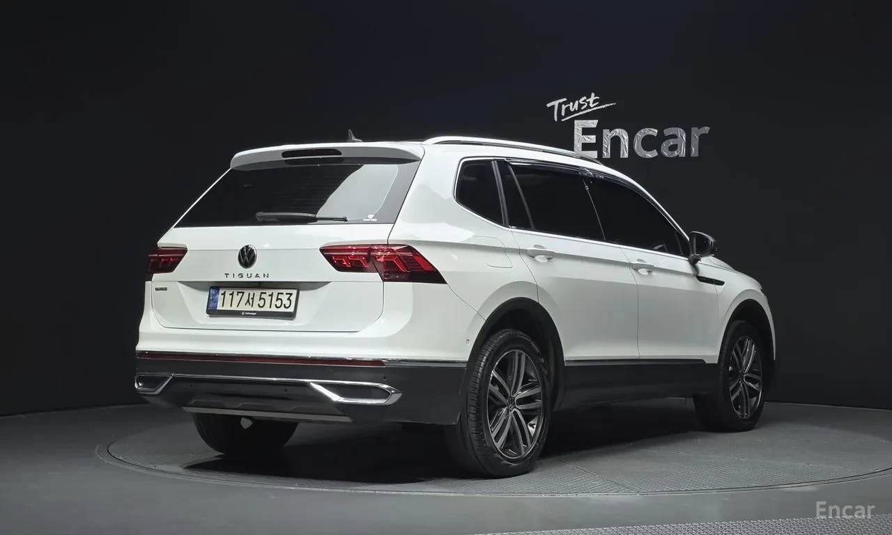 VW Tiguan Allspace 2.0 TSI Prestige* 360* HUD* ����� | Mobile.bg � ����������� 2