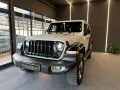 Jeep Wrangler Sahara - [3] 