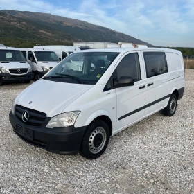 Mercedes-Benz Vito 113CDi-5--5 | Mobile.bg    1