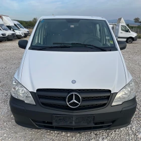 Mercedes-Benz Vito 113CDi-5местен-КЛИМА-ЕВРО5, снимка 3