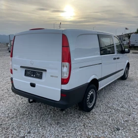 Mercedes-Benz Vito 113CDi-5местен-КЛИМА-ЕВРО5, снимка 7