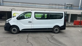 Opel Vivaro 1.6 CDTI Дълга база, от България, снимка 4