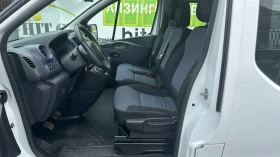 Opel Vivaro 1.6 CDTI Дълга база, от България, снимка 8