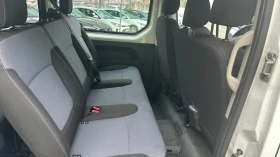 Opel Vivaro 1.6 CDTI Дълга база, от България, снимка 10