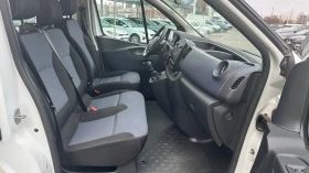 Opel Vivaro 1.6 CDTI Дълга база, от България, снимка 13