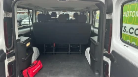 Opel Vivaro 1.6 CDTI Дълга база, от България, снимка 9