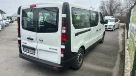 Opel Vivaro 1.6 CDTI Дълга база, от България, снимка 6