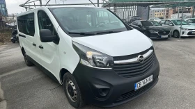 Opel Vivaro 1.6 CDTI Дълга база, от България, снимка 2