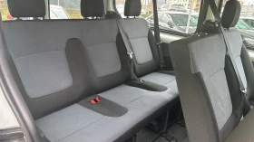 Opel Vivaro 1.6 CDTI Дълга база, от България, снимка 11