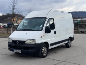 Fiat Ducato 2.8JDT 128kc, снимка 1