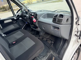 Fiat Ducato 2.8JDT 128kc, снимка 9