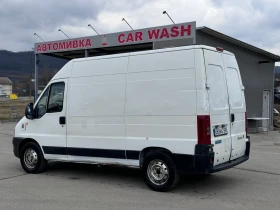 Fiat Ducato 2.8JDT 128kc, снимка 6