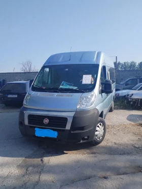  Fiat Ducato
