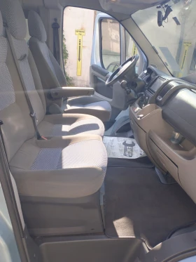 Fiat Ducato 120 MULTIJET | Mobile.bg    6