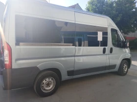 Fiat Ducato 120 MULTIJET | Mobile.bg    7