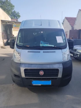Fiat Ducato 120 MULTIJET | Mobile.bg    2