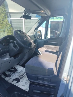 Fiat Ducato 120 MULTIJET | Mobile.bg    3