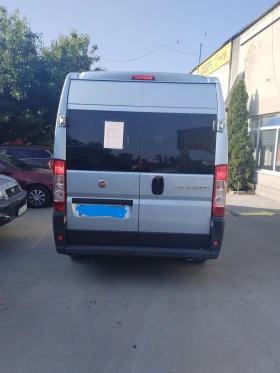 Fiat Ducato 120 MULTIJET | Mobile.bg    8