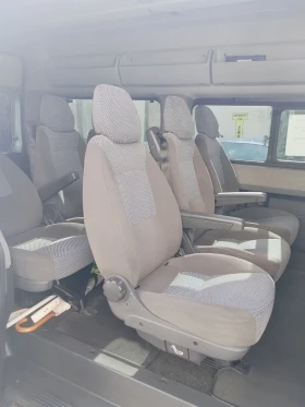 Fiat Ducato 120 MULTIJET | Mobile.bg    5
