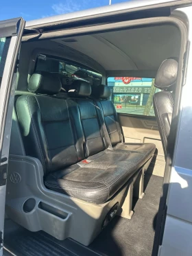 VW Transporter T5 / 2.5TDI / 5+ 1 /  /  /  /  | Mobile.bg    11