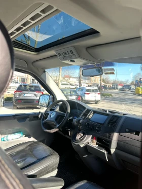 VW Transporter T5 / 2.5TDI / 5+ 1 /  /  /  /  | Mobile.bg    8