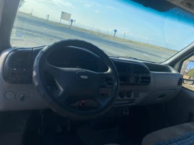 Ford Transit 2.5 D | Mobile.bg    7
