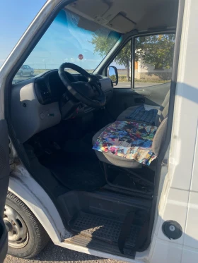 Ford Transit 2.5 D | Mobile.bg    5