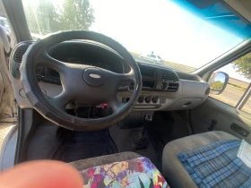 Ford Transit 2.5 D | Mobile.bg    6