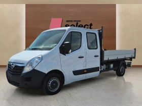 Opel Movano 2.3 D - изображение 1