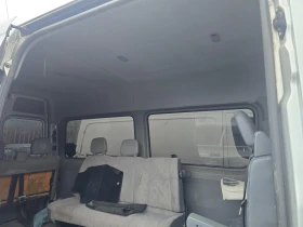 VW Crafter 2.5  TDI 163 PS BJK, снимка 7 - Бусове и автобуси - 53626889