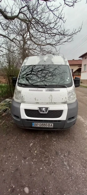 Peugeot Boxer undefined | Auto.bg — изображение 3