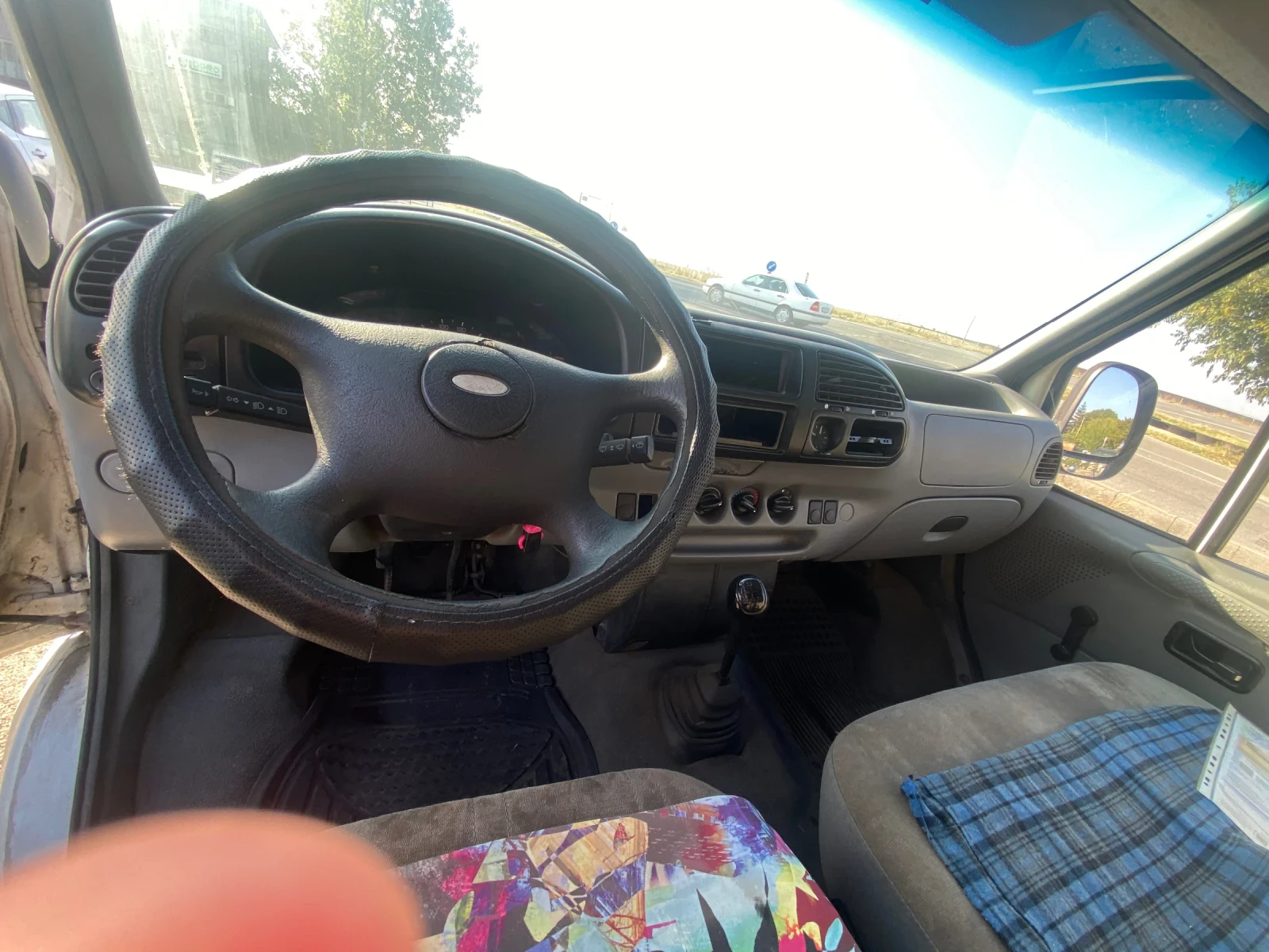 Ford Transit 2.5 D | Mobile.bg   6