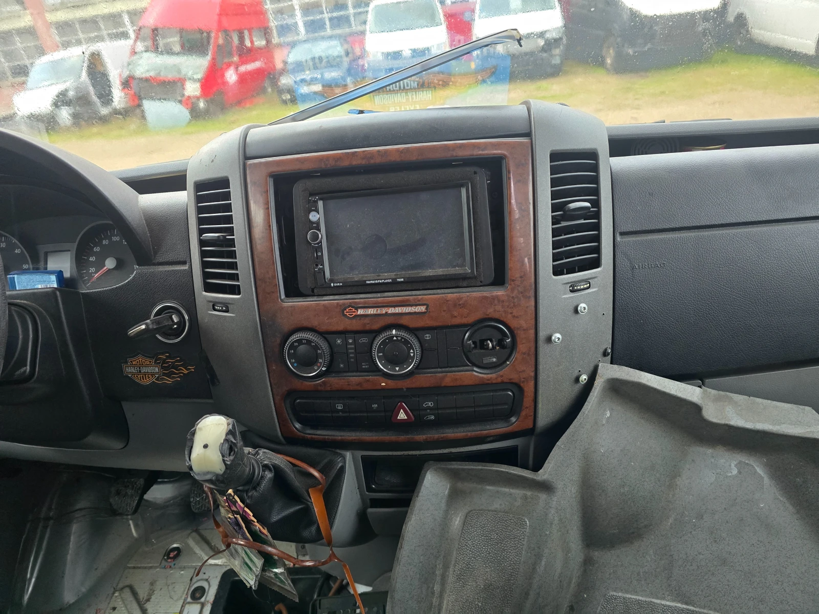 VW Crafter 2.5  TDI 163 PS BJK - изображение 5