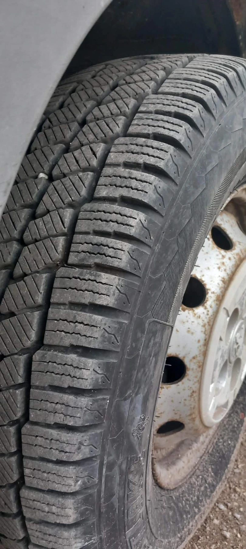 Peugeot Boxer, снимка 6 - Бусове и автобуси - 54032177