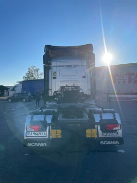 Scania R 450, снимка 3