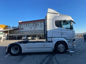 Scania R 450, снимка 4