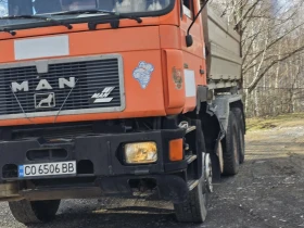 Man 26.372, снимка 3