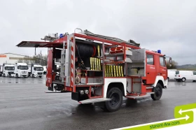 Steyr 13s21 LKW26016, снимка 5