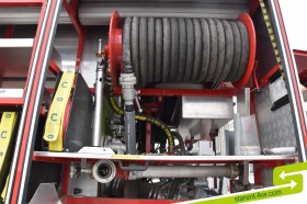 Steyr 13s21 LKW26016, снимка 16