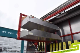 Steyr 13s21 LKW26016, снимка 17