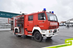 Steyr 13s21 LKW26016, снимка 3