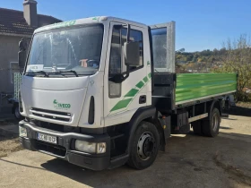 Iveco Eurocargo, снимка 4