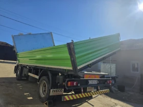 Iveco Eurocargo, снимка 3