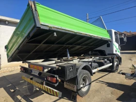 Iveco Eurocargo, снимка 2