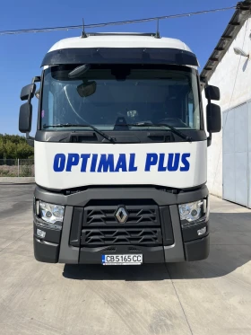 Renault T 480, снимка 4