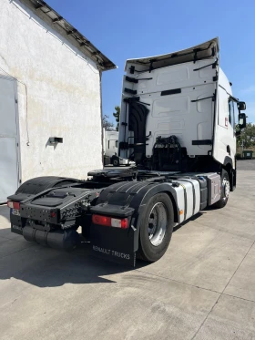 Renault T 480, снимка 8