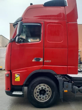 Volvo Fh FH 420, снимка 7