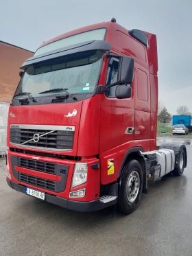 Volvo Fh FH 420, снимка 1