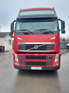 Volvo Fh FH 420, снимка 8